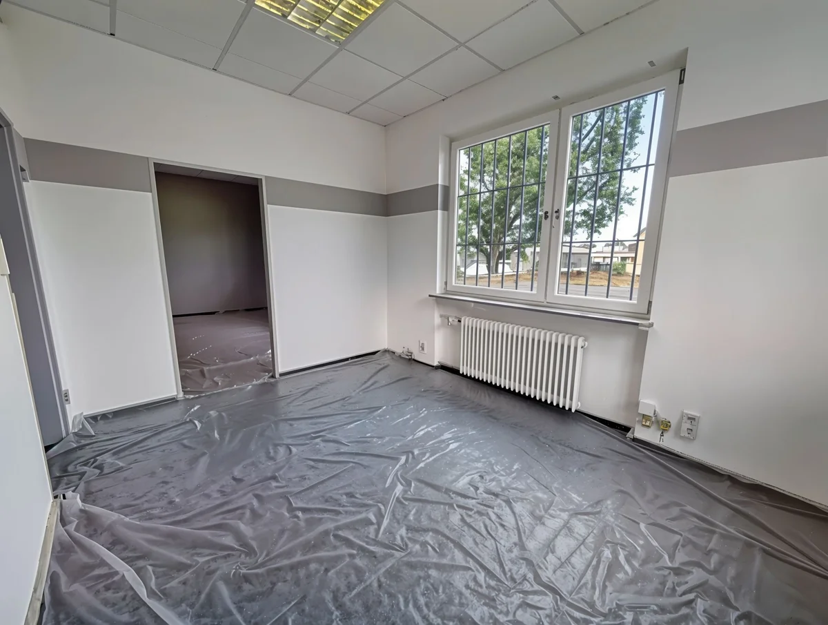Büro 1