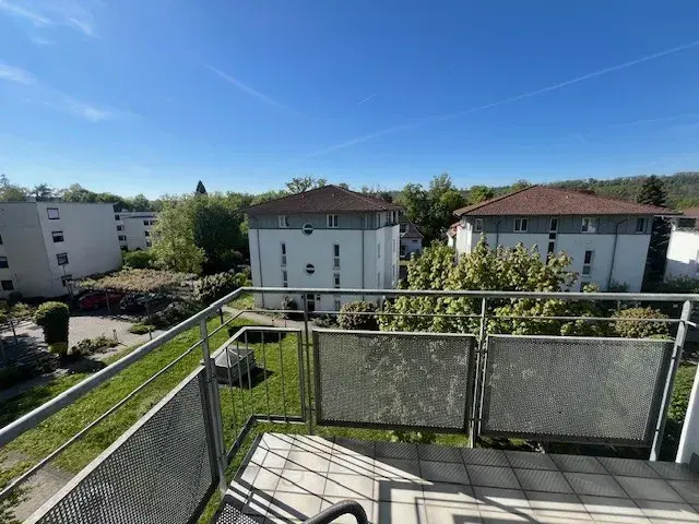 Balkon 