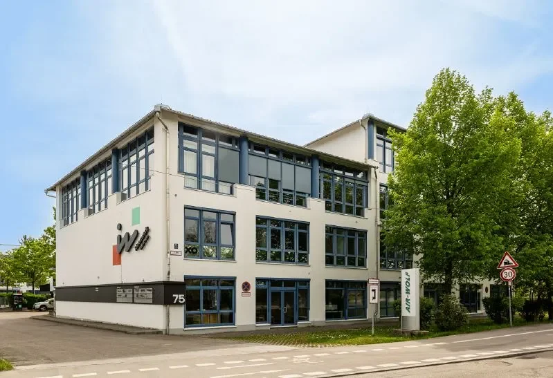 Objektansicht