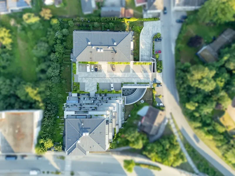 Vogelperspektive