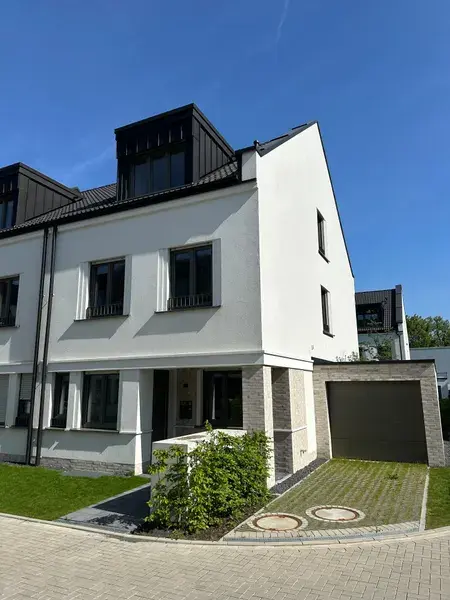Vorderansicht