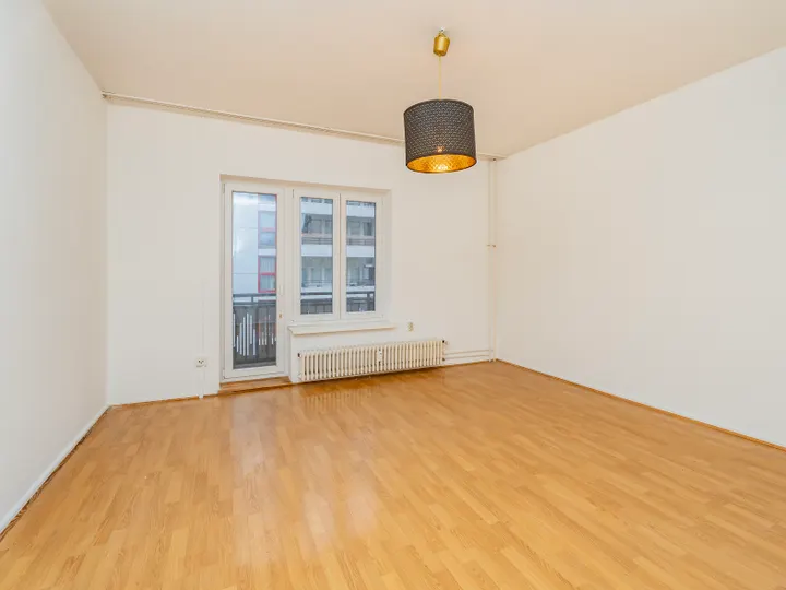 Ankommen, wohnen, bleiben: Dein neues Zuhause im Graefekiez !