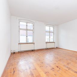 Verwandeln Sie diese Wohnung in Ihr persönliches Zuhause – Top-Lage inklusive !