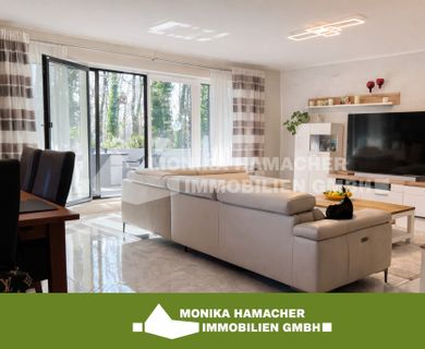 Haus im Haus in Moitzfeld! Kaufen – einziehen – genießen!