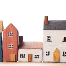 Wohnkonzepte mit Zukunft: Co-Living, Urban Farming & modulare Bauweise im Überblick