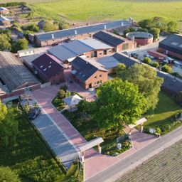 Erfolgreicher Biohof im Dreieck Köln, Düsseldorf und Aachen zu verkaufen