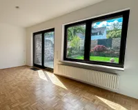 Wohnzimmer (Erdgeschoss)