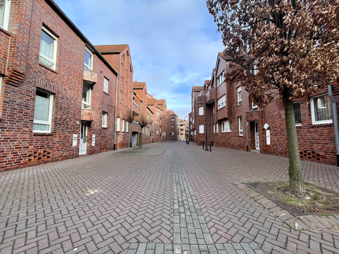 GROßZÜGIGE 3-ZIMMER WOHNUNG MIT BALKON IN KORSCHENBROICH ZU MIETEN! - Photo 5