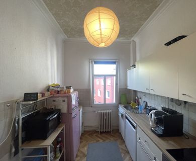 Charmante Altbauwohnung im Herzen von Oberpleis - Photo 4