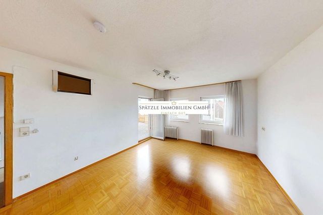Wohnzimmer OG