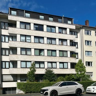 Moderne 3-Zimmer-Wohnung in begehrter Lage von Flingern