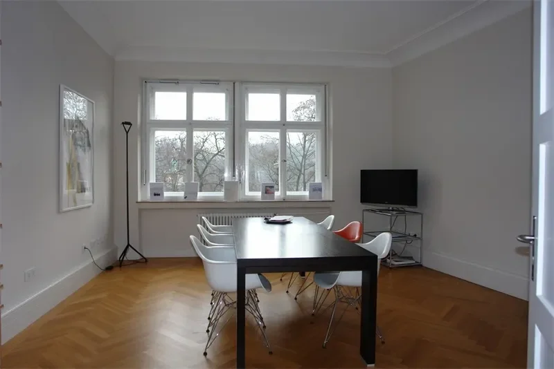 Besprechungsraum