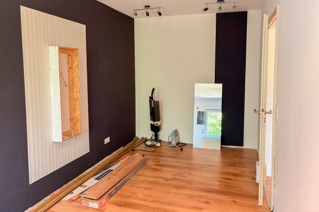Kinderzimmer / Büro