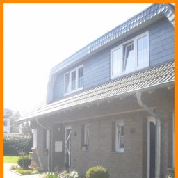 Ein Haus, das Ihr Herz gewinnt – Niederau im Naturschutzgebiet Ruraue – Haus in Privatstraße.