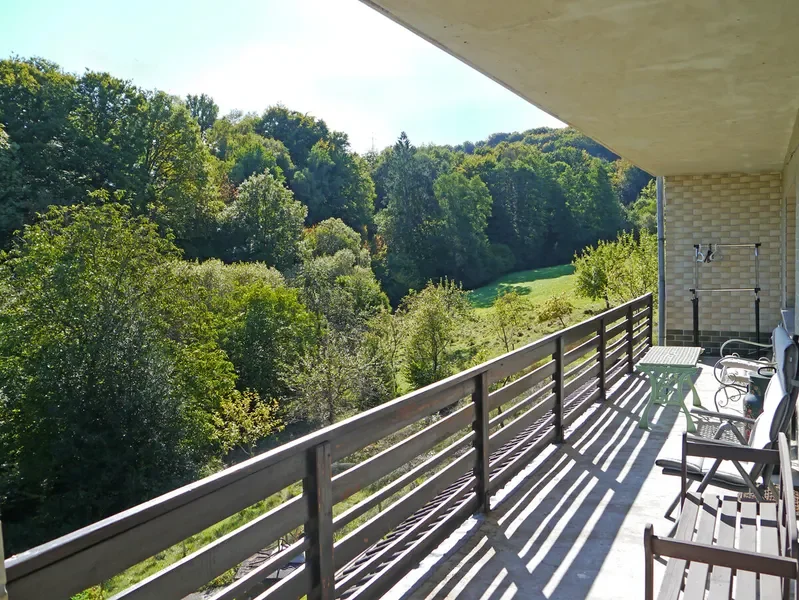 Balkon UG