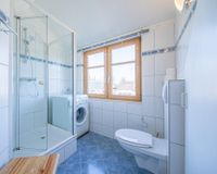 Badezimmer Obergeschoss