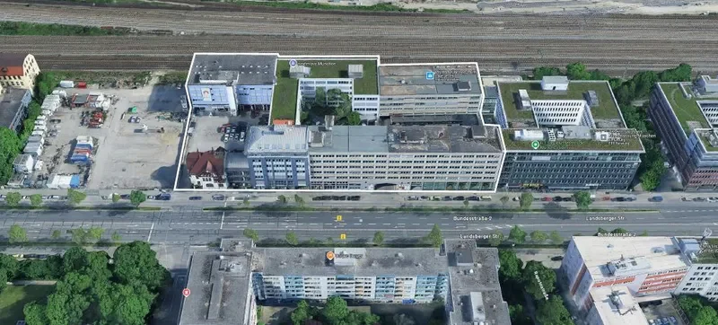 Luftbild