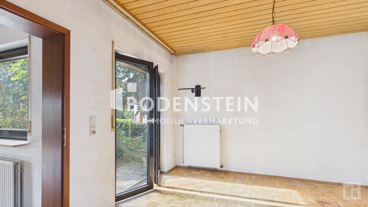 Büro Erdgeschoss