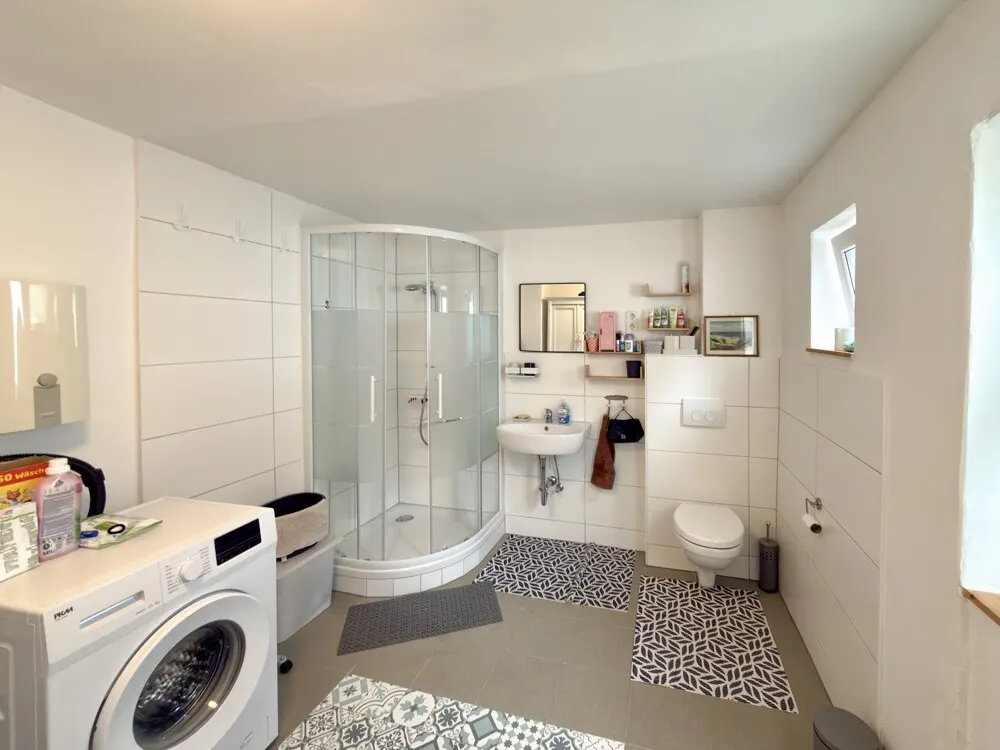 EG Badezimmer