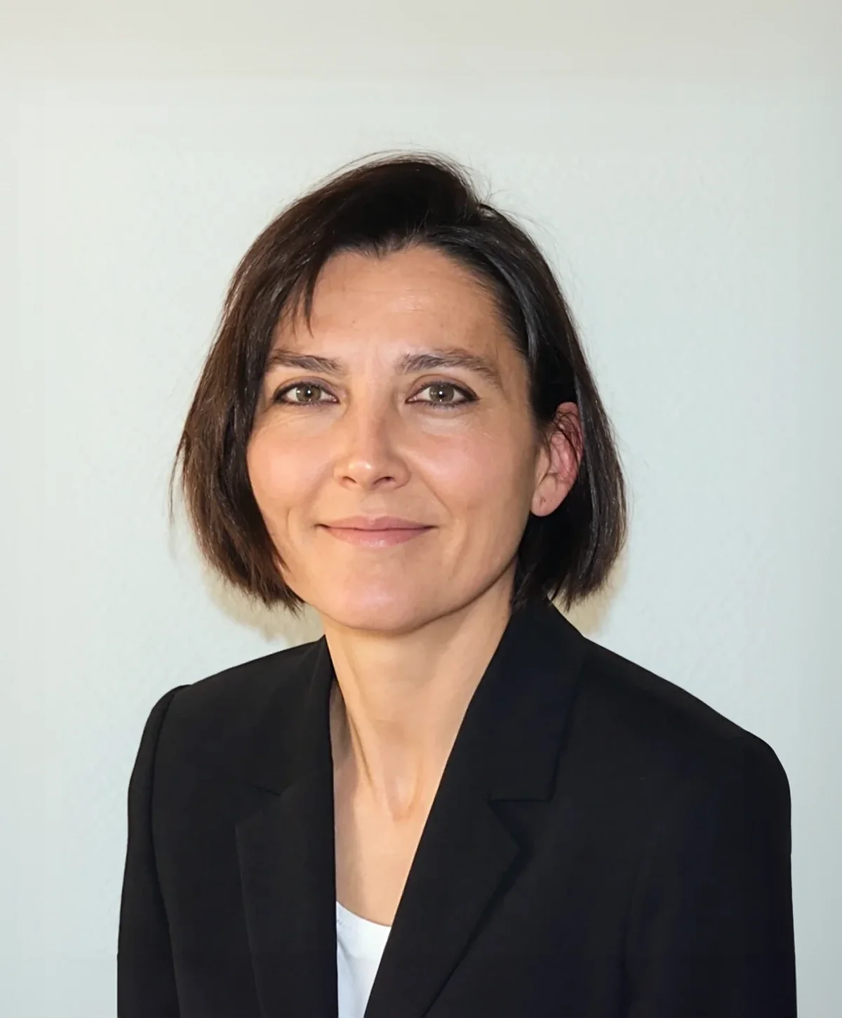 Porträt von Susanne Bernhardt, Inhaberin von Bernhardt Immobilien