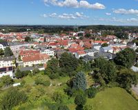 Ausblick über Bad Doberan