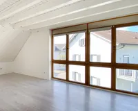 Dachgeschoss