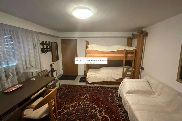 Gästezimmer UG