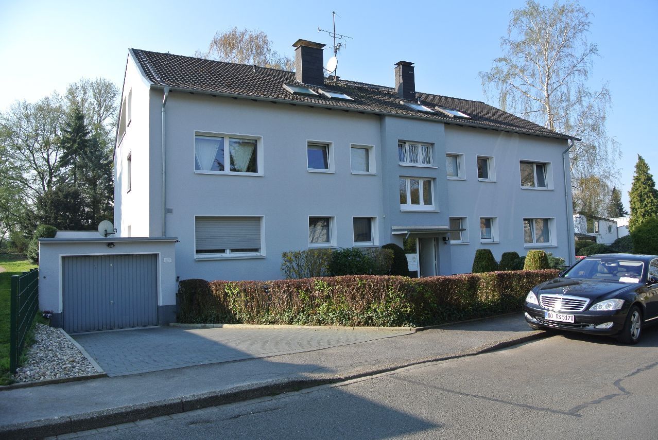 Renovierte 2 1/2 Zimmer Wohnung in Dortmund-Wellinghofen zu vermieten!