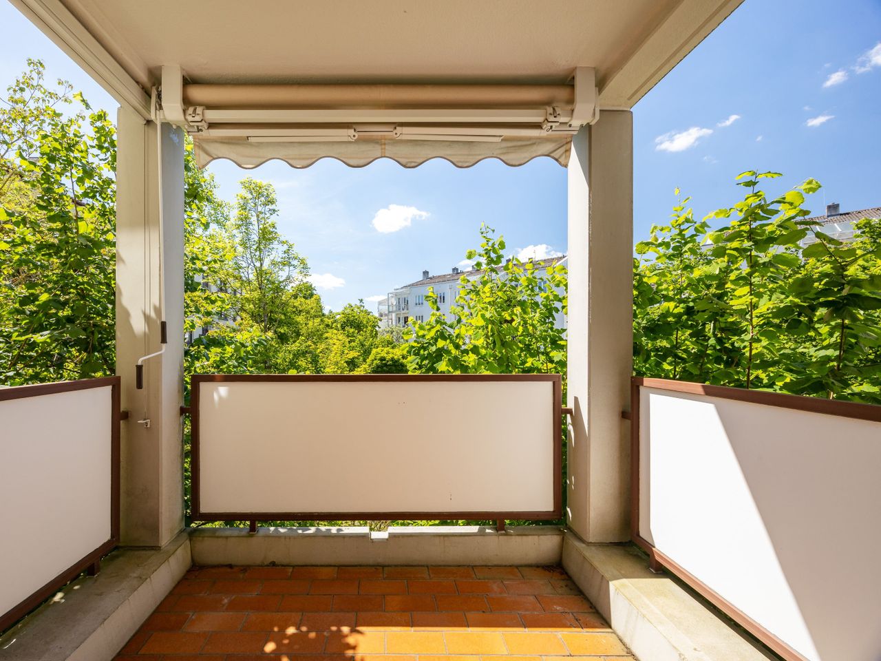 Loggia