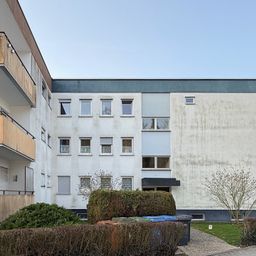 Charmante 3-Zimmer Eigentumswohnung mit 2 Balkonen in guter Wohnlage von Bad Hönningen!