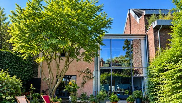 Jetzt neu: Haus zum Kauf in Düsseldorf