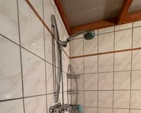 Ehemalige Büroräume/Badezimmer