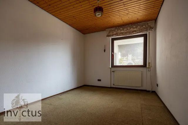 Kinderzimmer EG