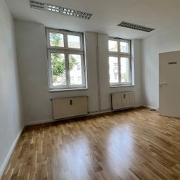 Büro/Praxis Fläche in Weißensee!