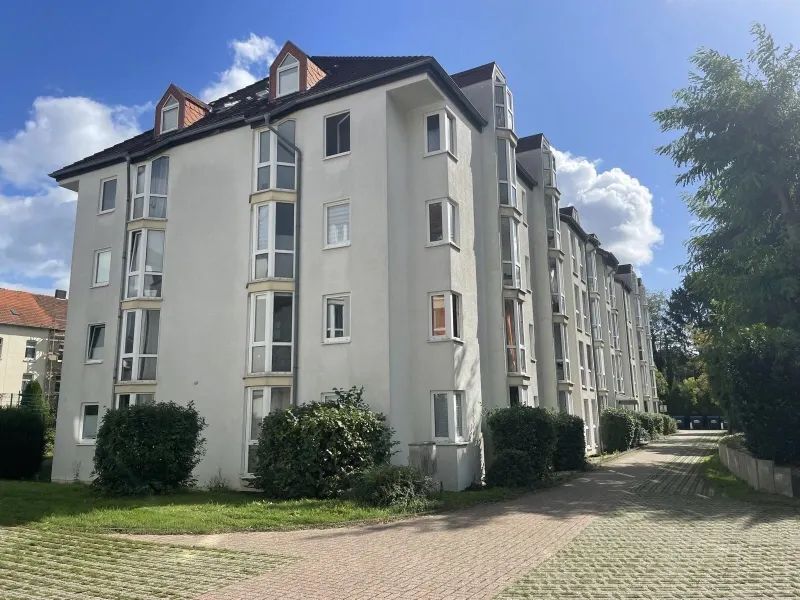 Wohnungspaket in Bochum-Werne ***3 Appartments & 2 Stellplätze***
