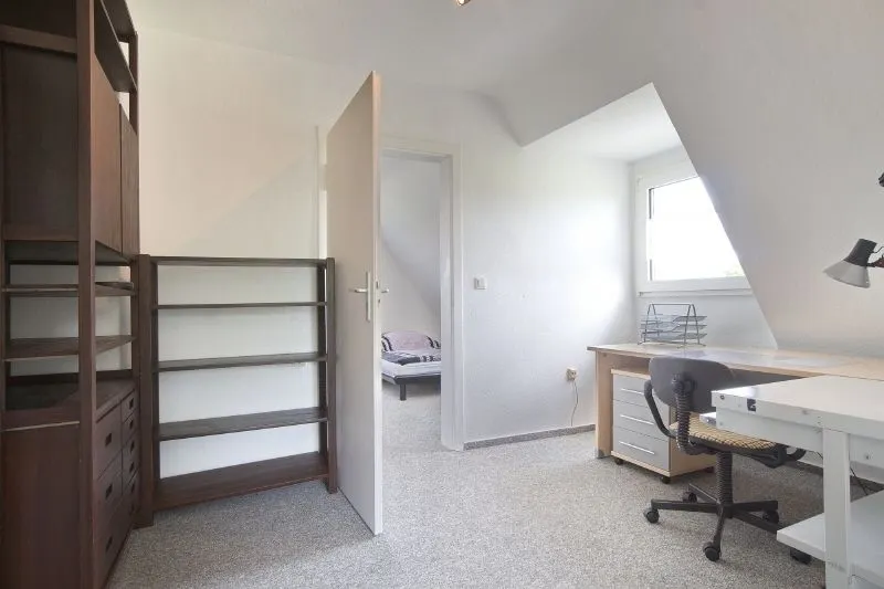 Arbeitszimmer