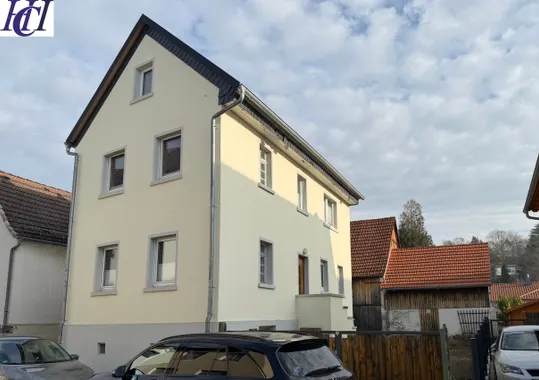 Jetzt neu: Haus zum Kauf in Kelkheim (Taunus)