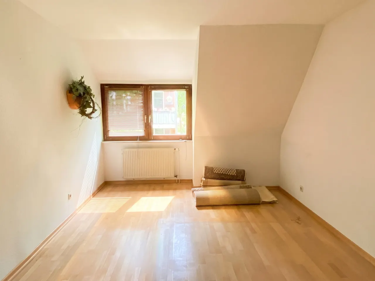 Zimmer 3 im OG