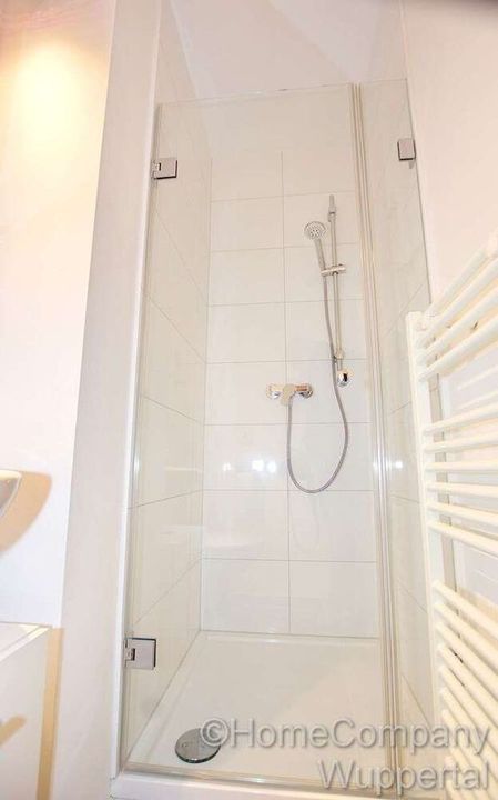 Dusche