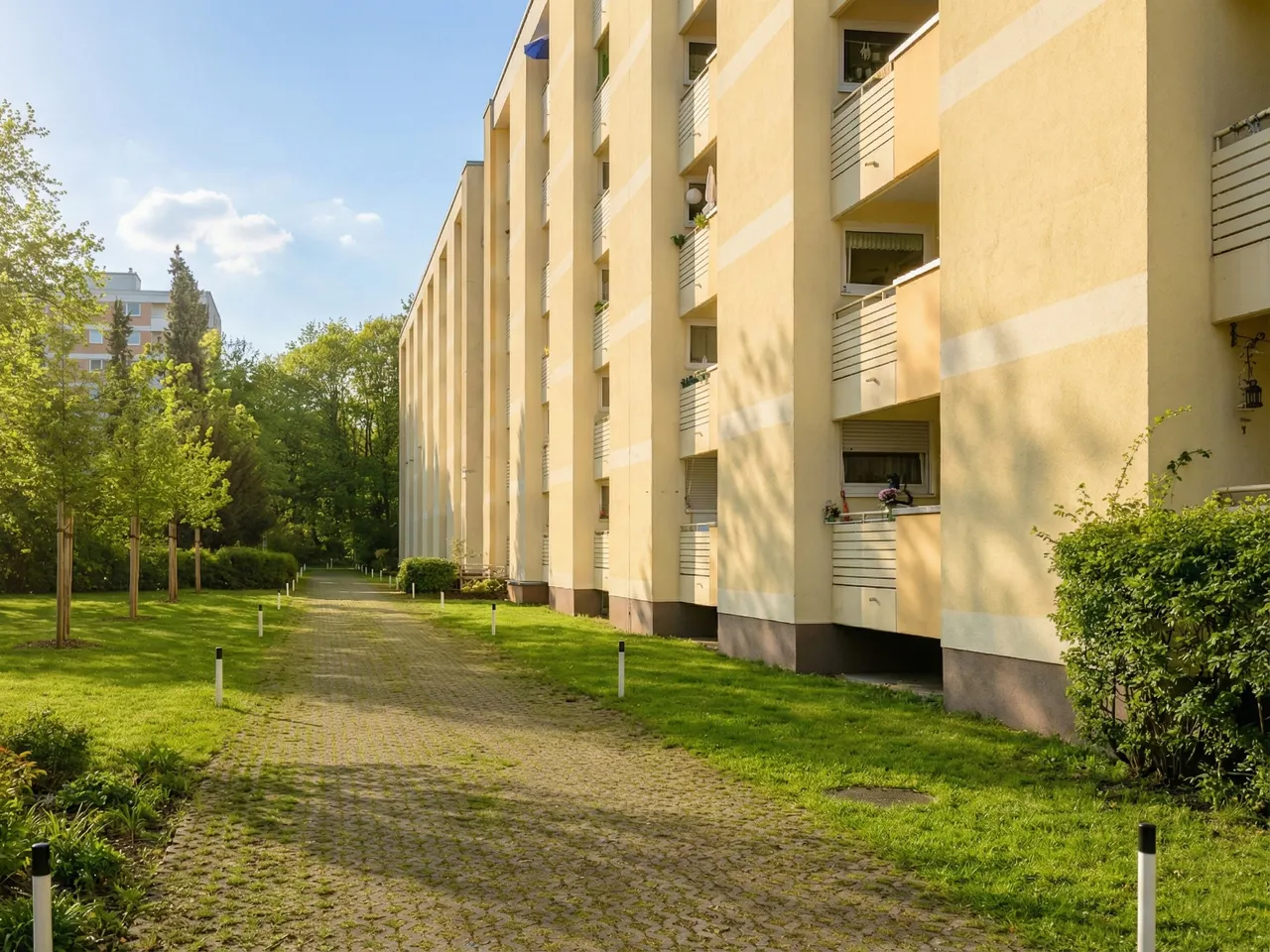 Außenansicht