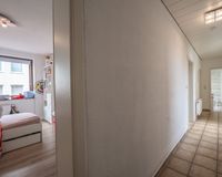 Eingangsbereich Whg. 1. OG