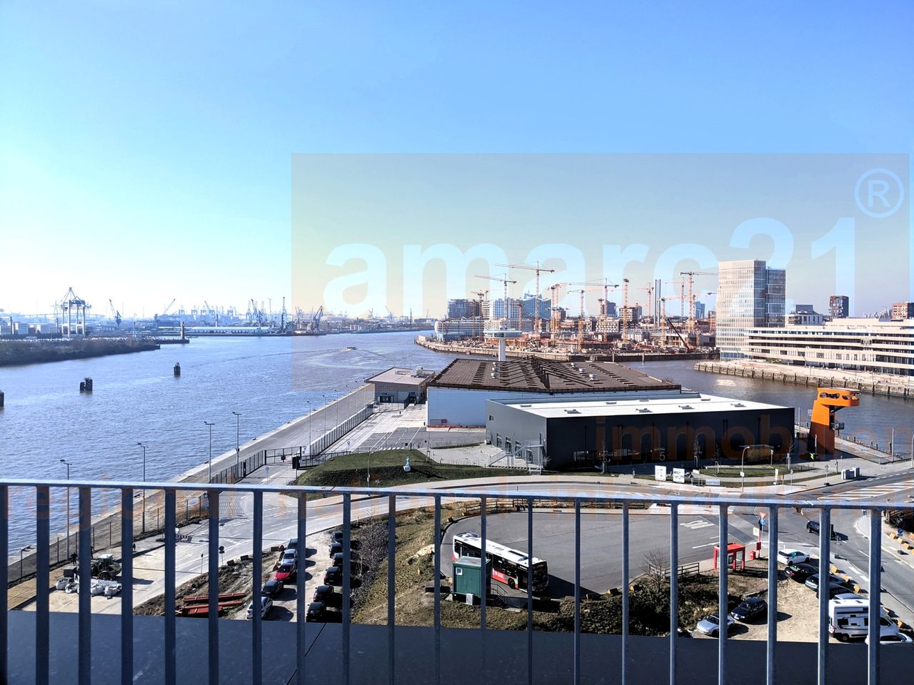 Aussicht Dachterrasse (1)