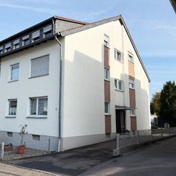 NEUE KAPITALANLAGE: Investieren statt wartenVoll vermietetes 5-Familienhaus in Lützenkirchen