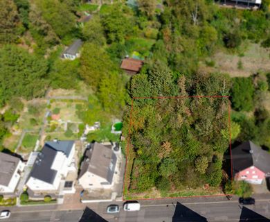 Grundstück zu verkaufen – über 1.000 m² in attraktiver Hanglage von Betzdorf!