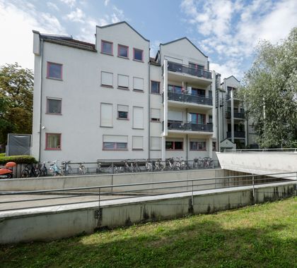 Jetzt neu: Wohnung zur Miete in Konstanz