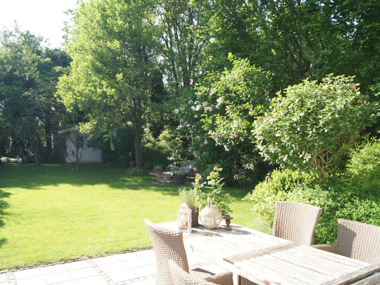 Garten