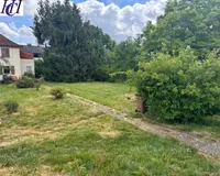 Großzügiges Grundstück