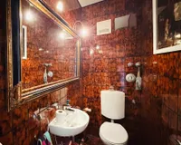Gäste WC 