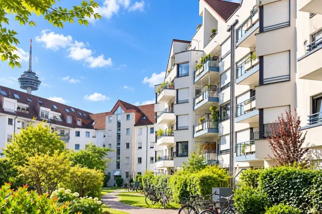 Aussenansicht - Hauptbild