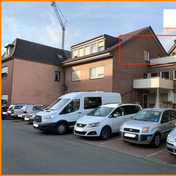 sonnig, helles Apartment